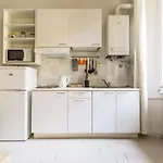 Charming nest in Porta Nuova district