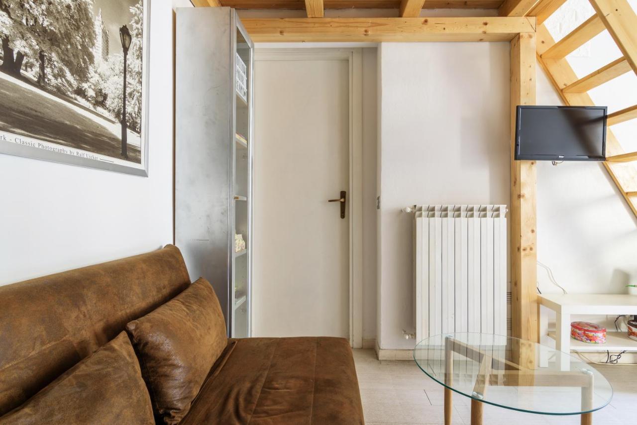 Appartamento Charming Nest In The Heart Of Milano-isola