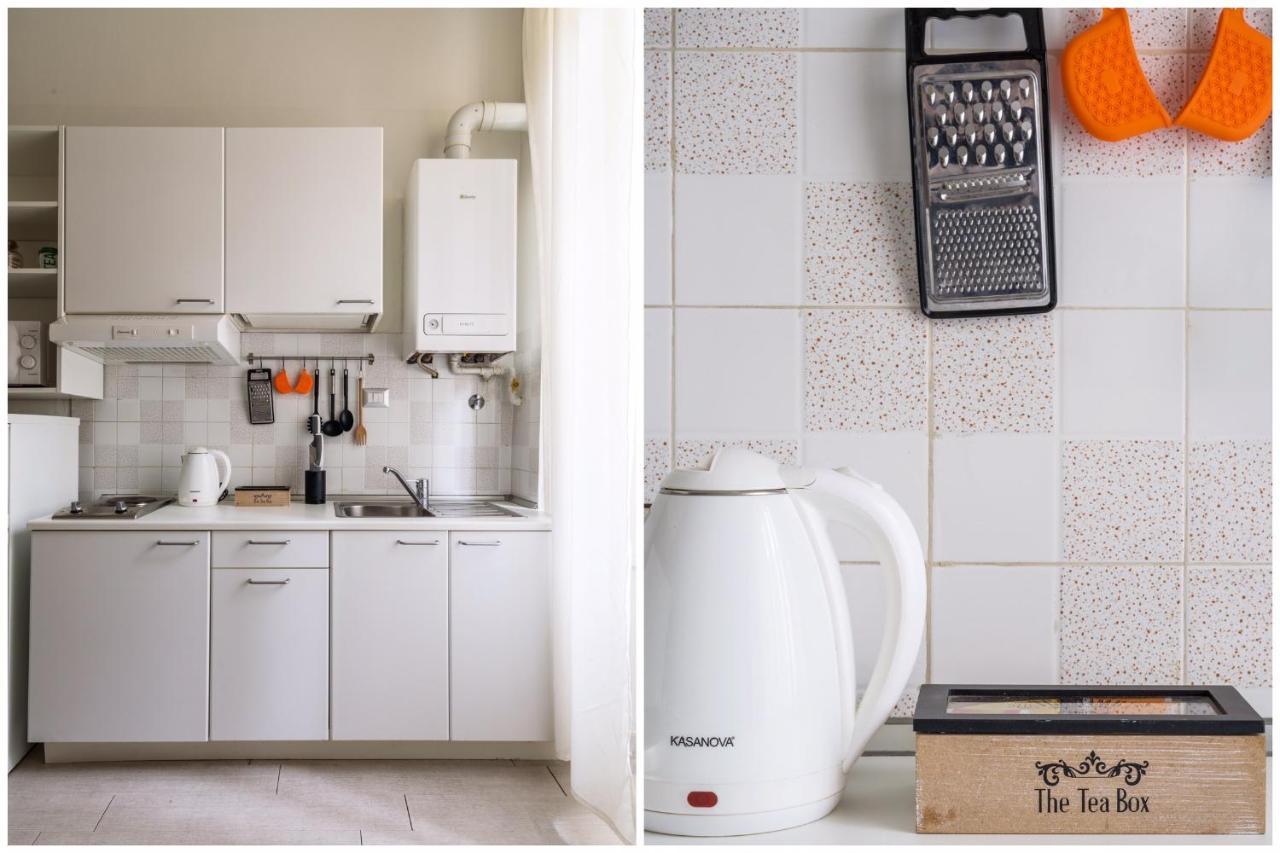 Appartamento Charming Nest In The Heart Of Milano-isola *