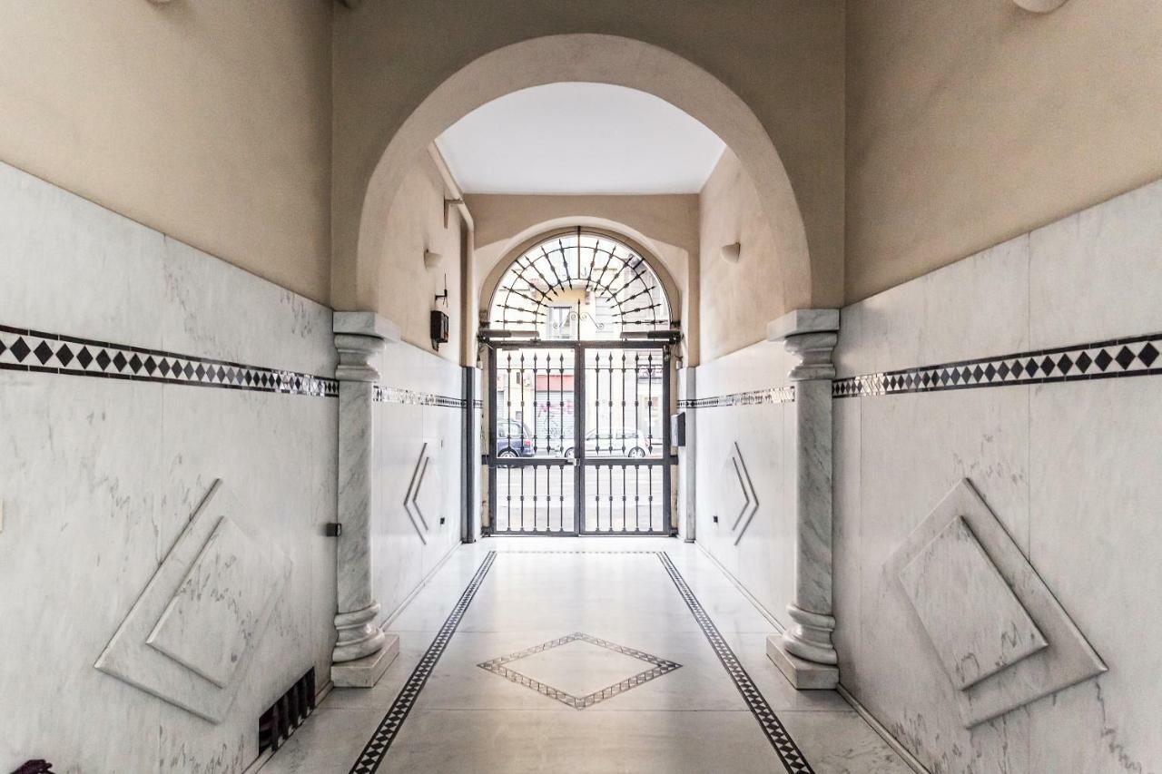 Appartamento Charming Nest In The Heart Of Milano-isola Milano