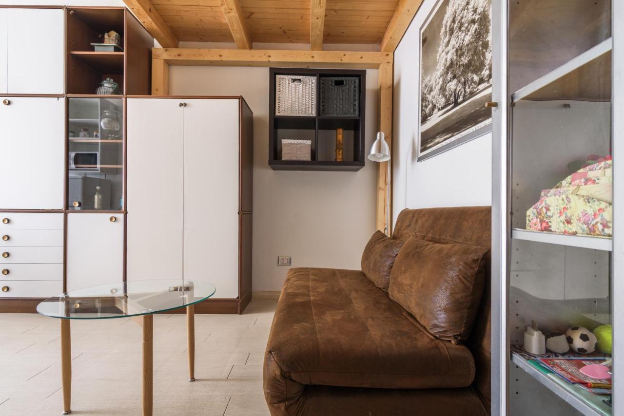 Appartement Charming Nest In The Heart Of Milano-isola *
