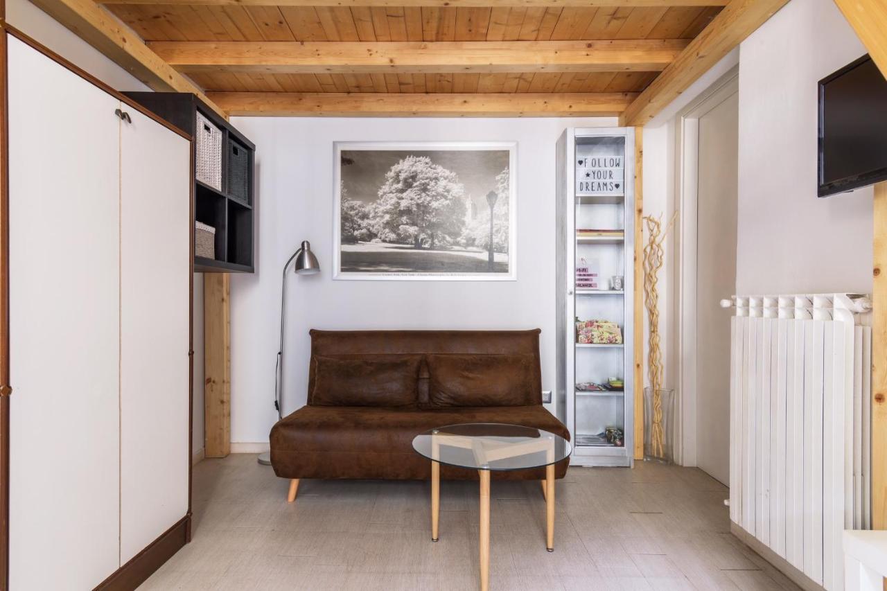 Charming Nest In The Heart Of Milano-isola Appartement
