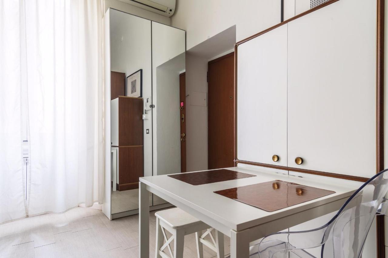 Charming Nest In The Heart Of Milano-isola Appartement