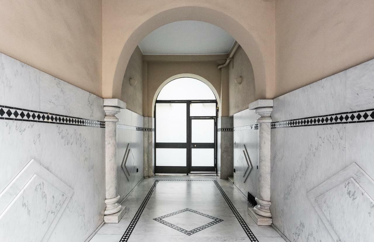 Charming Nest In The Heart Of Milano-isola Appartement Milaan