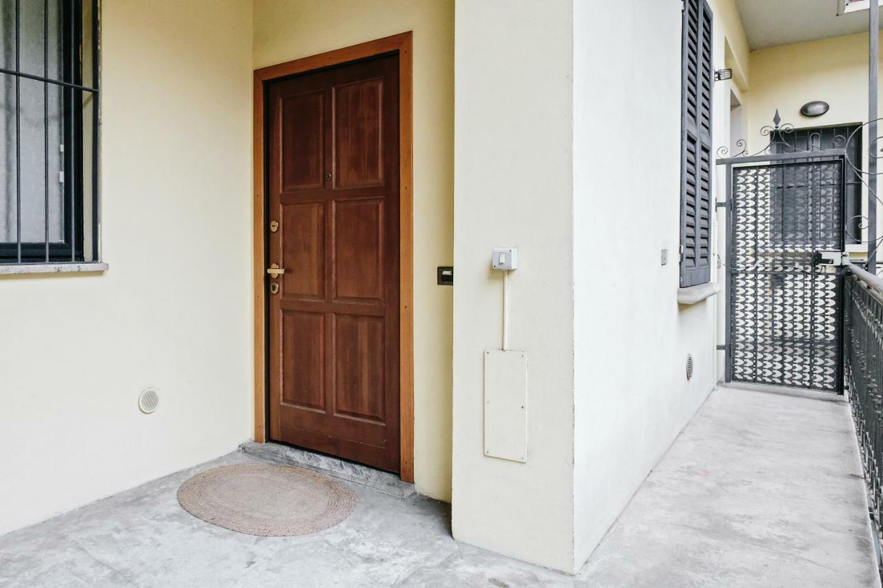Charming Nest In The Heart Of Milano-isola Appartement Milaan